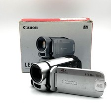 Canon Legria FS306 Camcorder