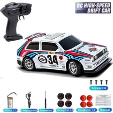 Auto Telecomandata RC 1/24