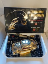 Burago Gold 140/600 VW Kafer