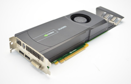 Scheda video grafica - , dell