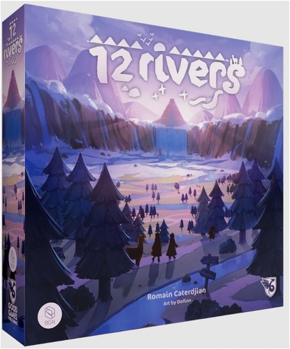 Good games publishing 12 - games,
