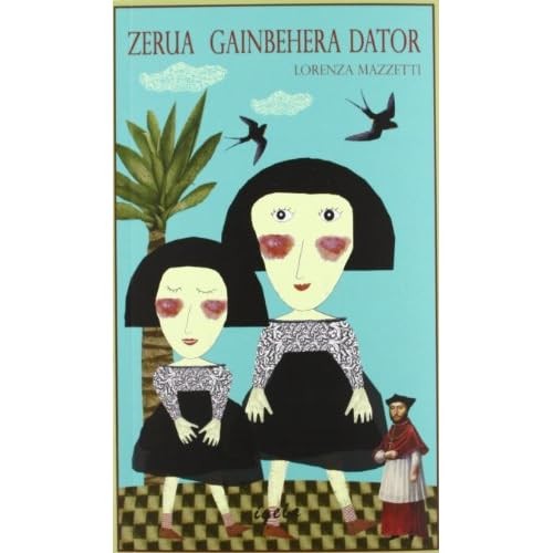 Zerua gainbehera dator - ,