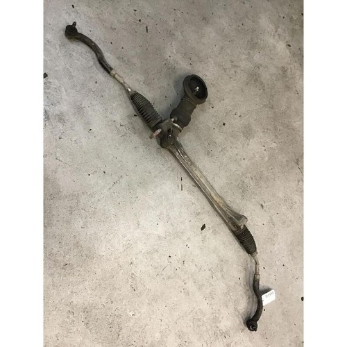 Scatola sterzo toyota rav - scatola,