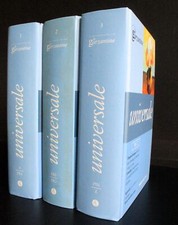 Garzantine enciclopedia - le, garzantine.