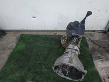 33316166 cambio OPEL FRONTERA