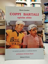 COPPI BARTALI EPICHE SFIDE