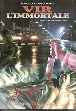 Vir L'immortale GRAPHIC NOVEL