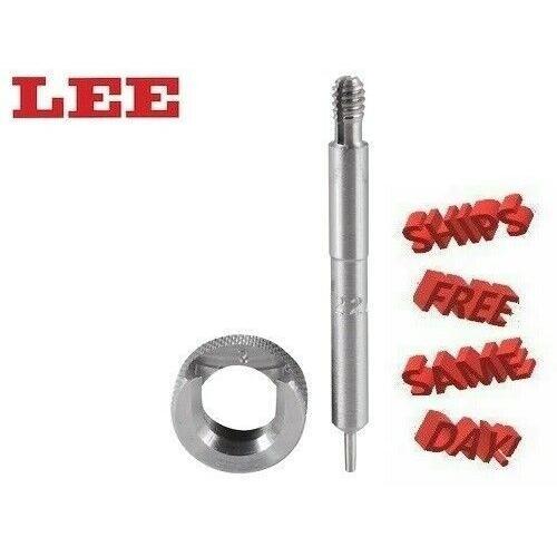 Lee calibro lunghezza cassa - lunghezza,