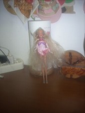 bambola  RAINBOW 2007 made in