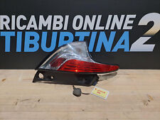 Fanale Posteriore sinistro Lancia Ypsilon 2012 in poi 51833631