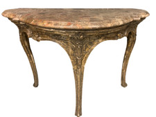 Antico tavolo consolle Epoca