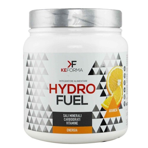 Keforma hydro fuel 480 grammi - hydro,