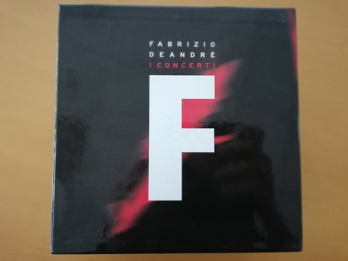 Fabrizio andre concerti - fabrizio, de