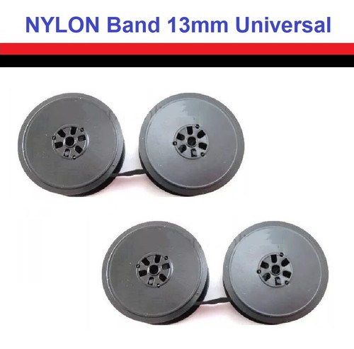 Farbband spule nylon 13mm - 2,