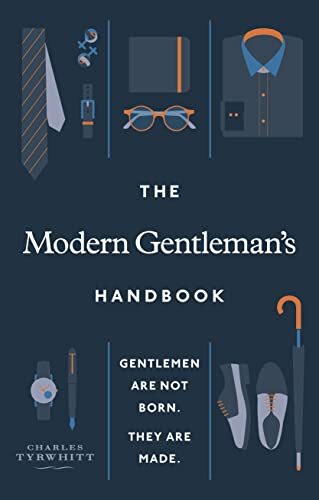 The modern gentleman - the,