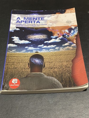 Mente aperta - a,