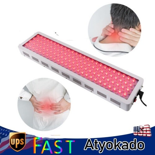 1000w led red - 1000w,