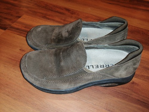 Scarpe mocassini merrell - mocassini,