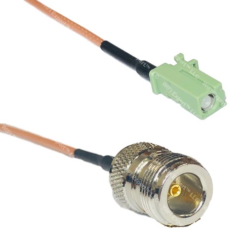 Rg316 avic green - avic,