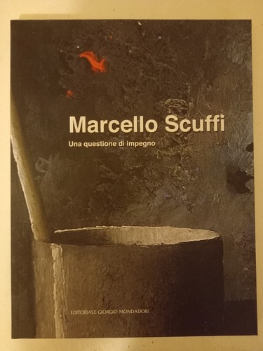 Marcello scuffi una - scuffi, "