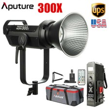 Luce fotocamera Aputure LS