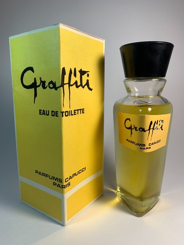 Profumo graffiti parfums - profumo,