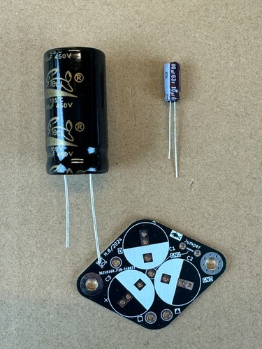 Kit ricostruzione per - kit,