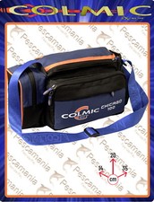 Borsa Colmic CHICAGO 100 porta-accessori e attrezzatura
