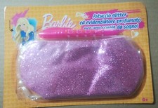 Barbie astuccio glitter - , +