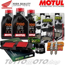 Tagliando honda transalp 700 - transalp,