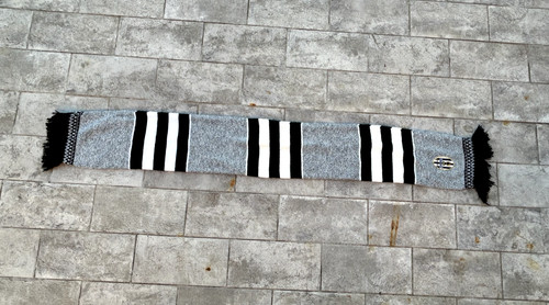 Juventus sciarpa calcio - juventus,