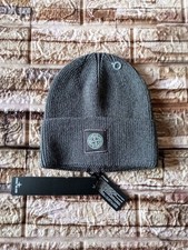 cappellino in lana Stone