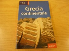 GRECIA CONTINENTALE LONELY