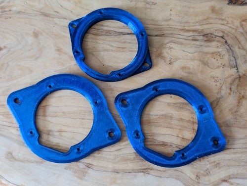 Audi b8 set di - a4/s4,,