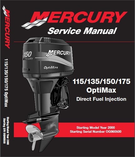 2000 2014 mercury 115 - -, 135