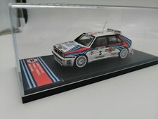 Lancia Delta HF MARTINI Rally