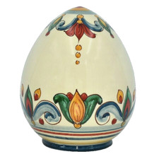 Uova in Ceramica di