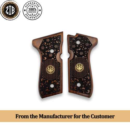 Zib grips beretta - zib,