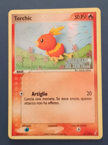 Pokemon guardiani dei - pokemon,