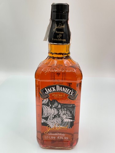 Whisky jack daniels - whisky,
