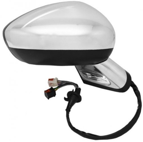 Specchietto per citroen - dx,