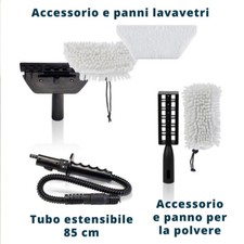 MEDIASHOPPING - KIT ACCESSORI