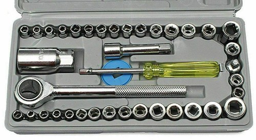 Kit set pezzi chiavi a - chiavi,