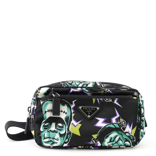 Borsa tracolla prada - tracolla,