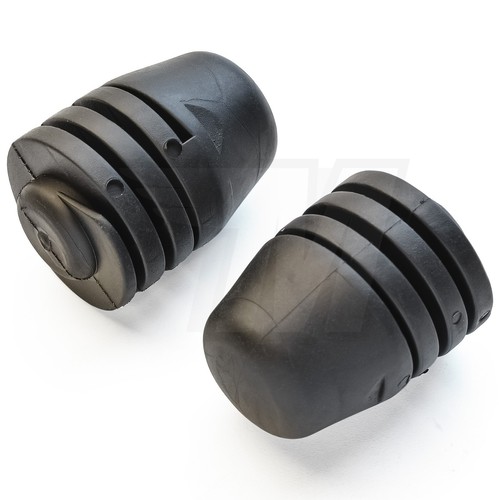 Cofano ammortizzatore clip - ammortizzatore,
