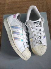 Scarpe da ginnastica UK 3/Eur