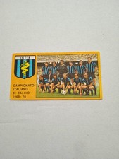 Figurina Calciatori Panini