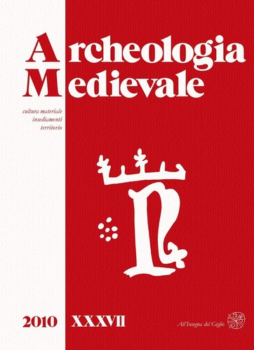 Archeologia medievale mondi - medievale.,