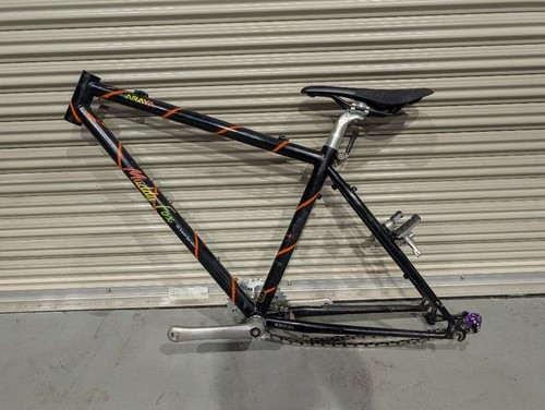 Araya muddy fox - araya, mtb