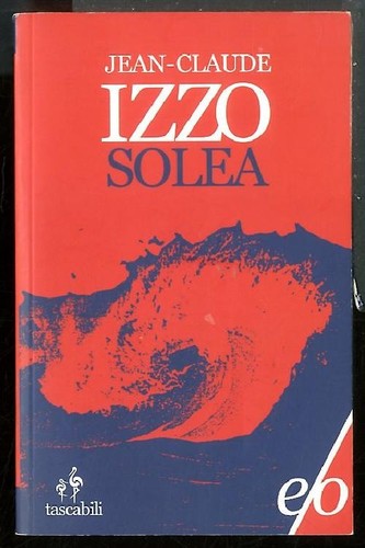 Solea izzo jean claude - solea,